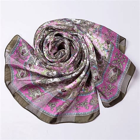 Women's Designer Scarves 